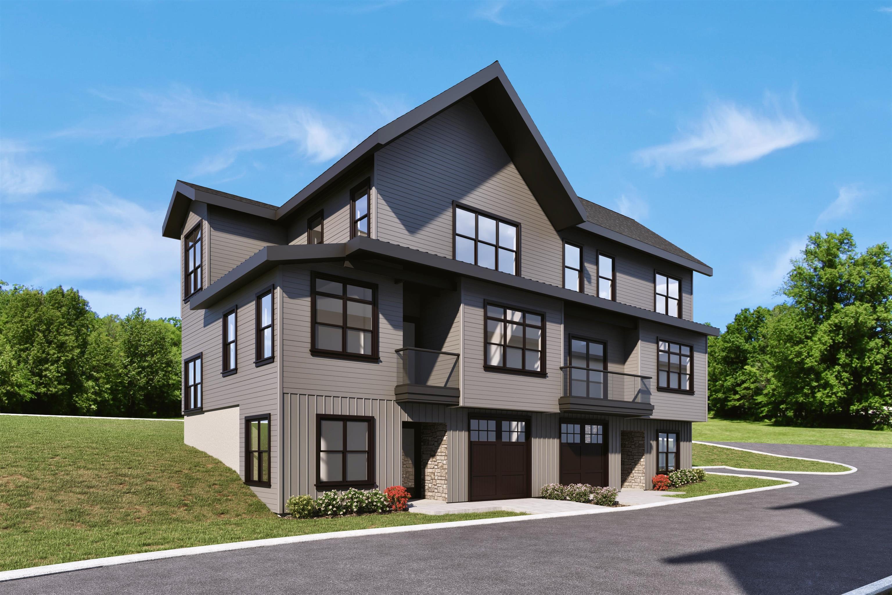 UNIT 51 STONEWALL CORNERS Way 52