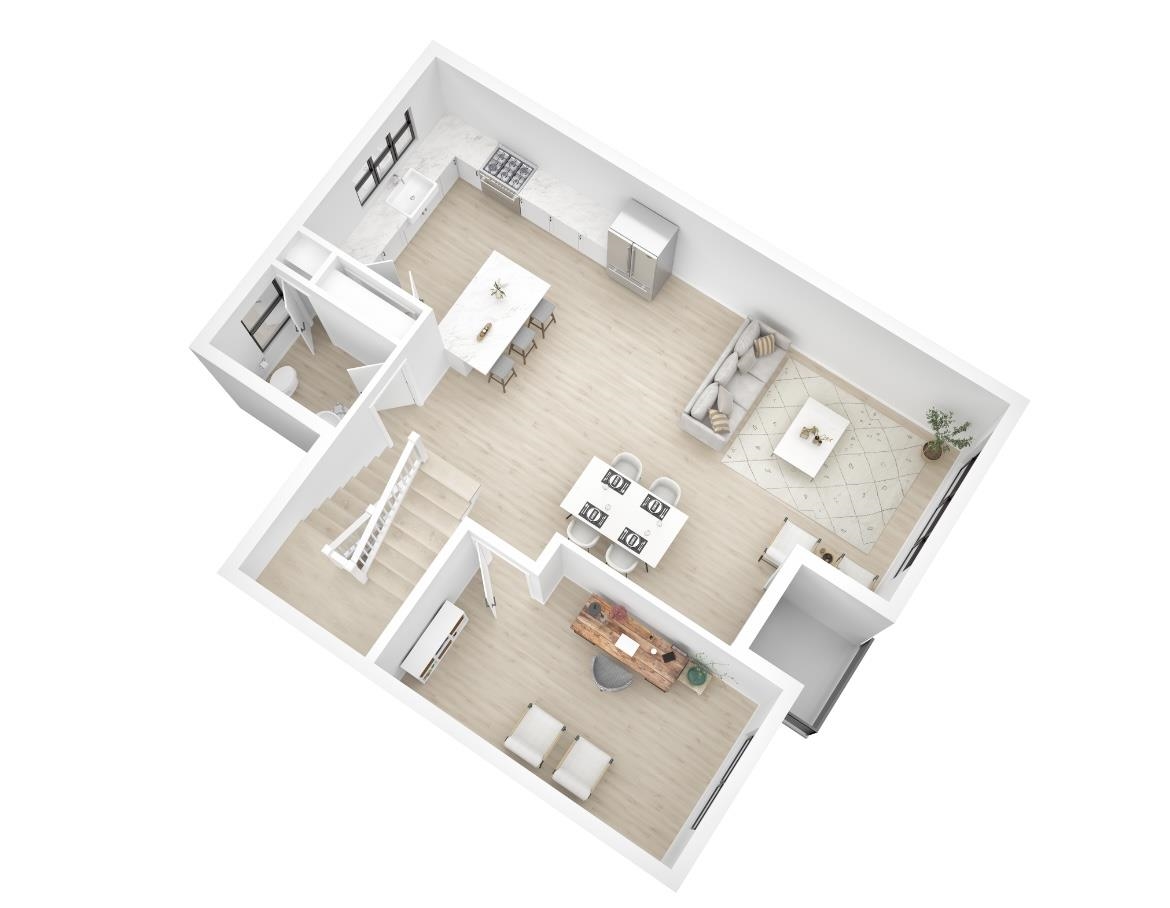 UNIT 51 STONEWALL CORNERS Way 52