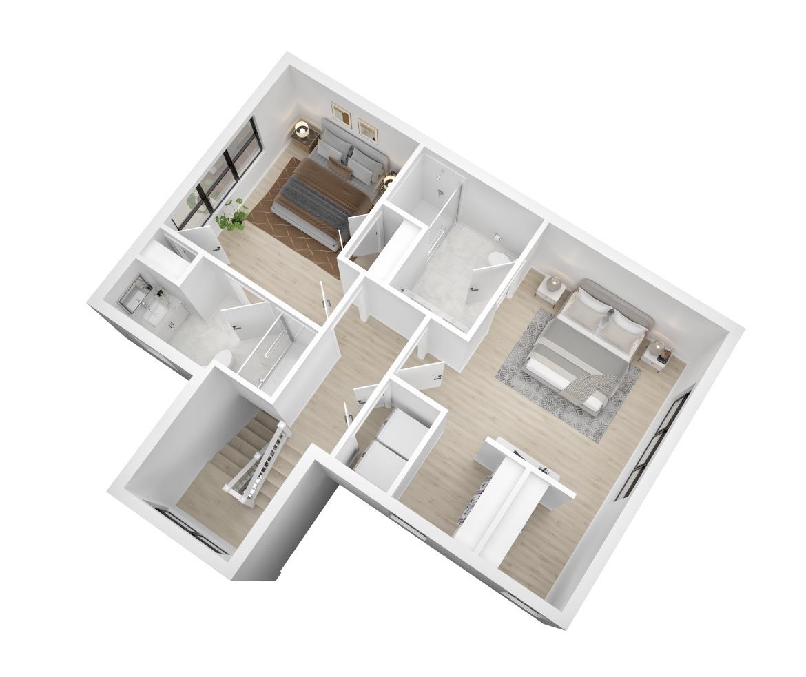 UNIT 51 STONEWALL CORNERS Way 52