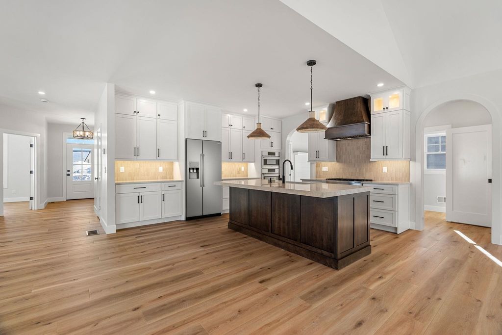 Photo of 23 Lily Lane, Londonderry, NH 03053 (MLS # 5076577)