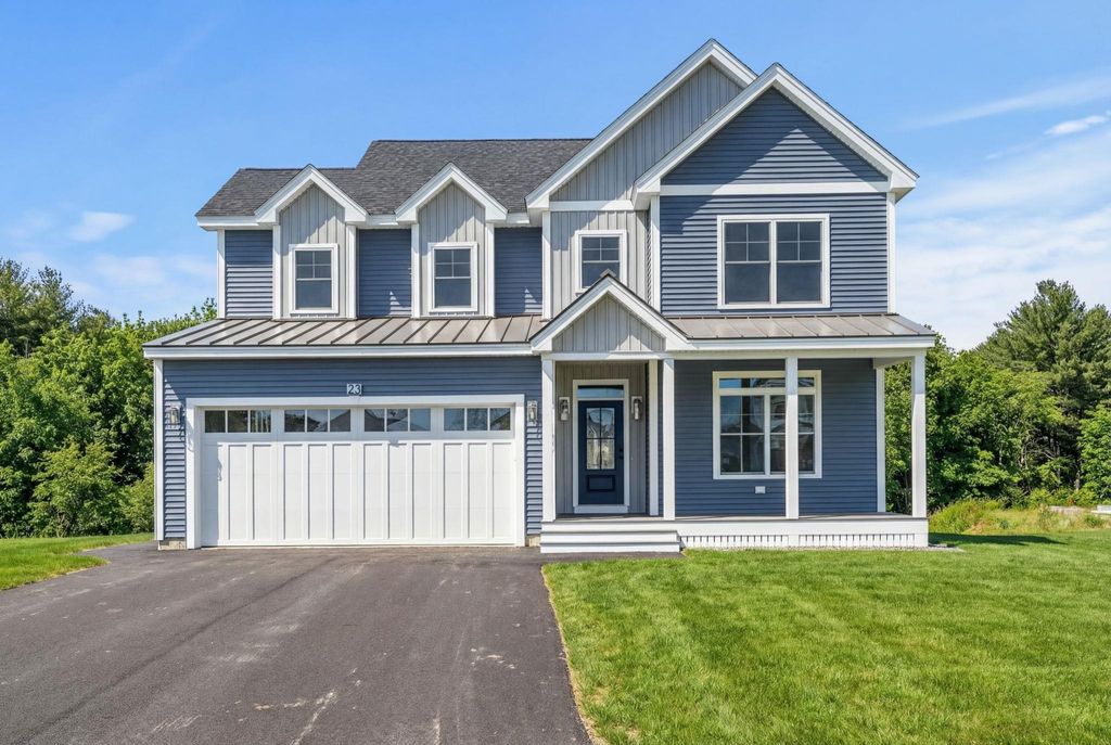 Photo of 23 Lily Lane, Londonderry, NH 03053 (MLS # 5076577)