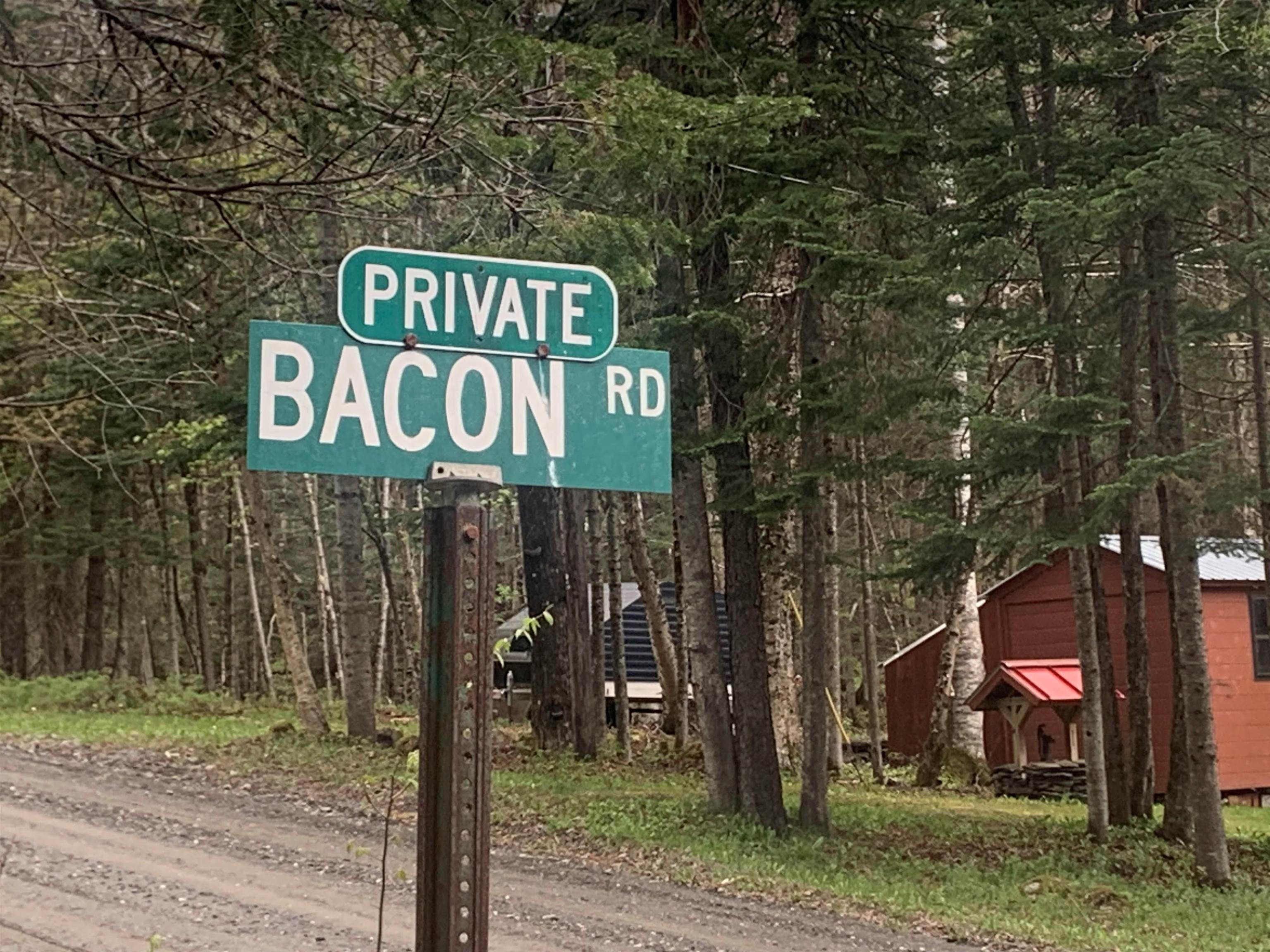 0 Bacon Road