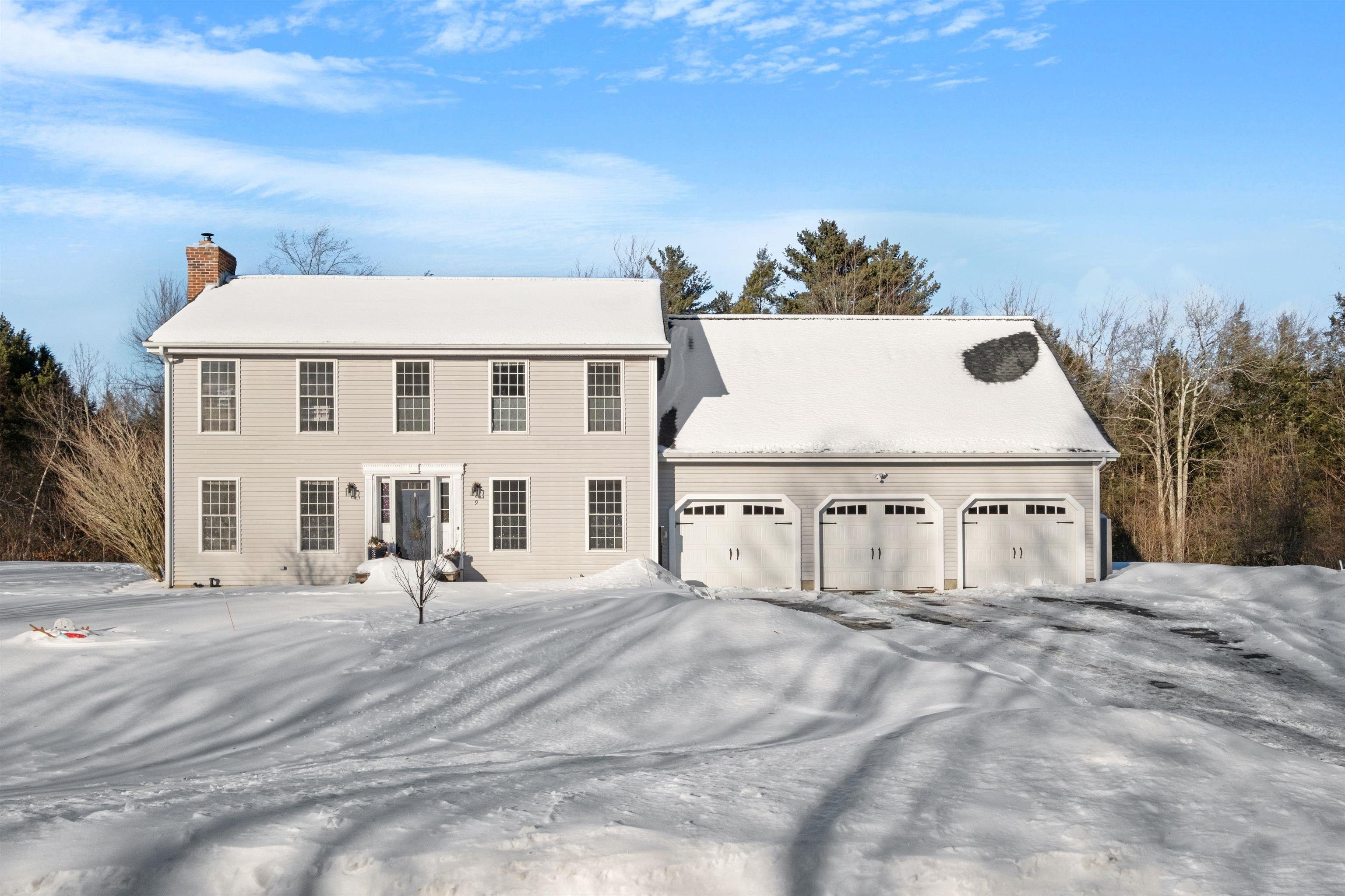 9 Spruce Court