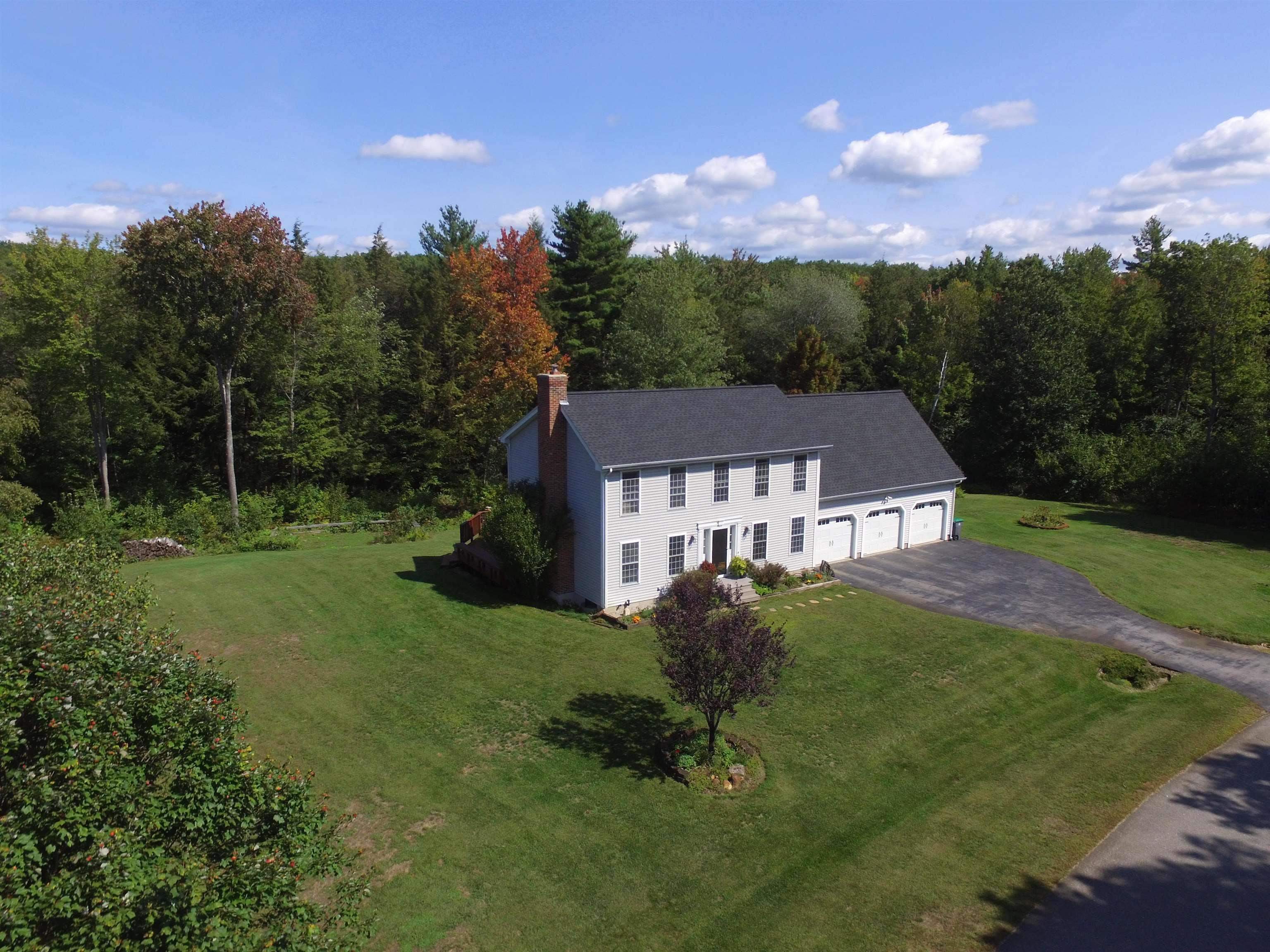 9 Spruce Court