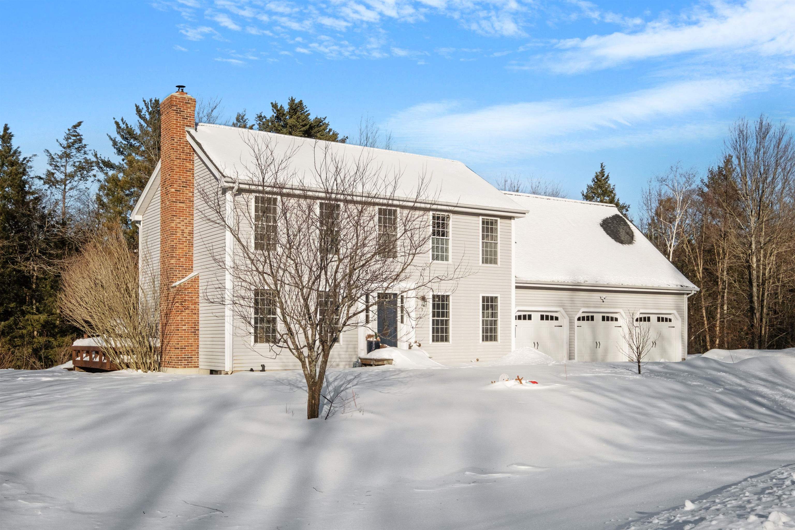 9 Spruce Court