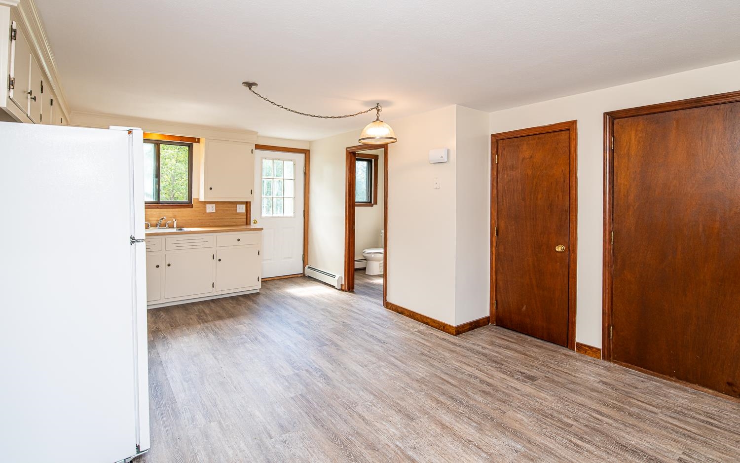 6 Johnson Meadow Road A & B