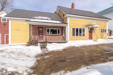 549 VT Route 114 Burke VT 05832