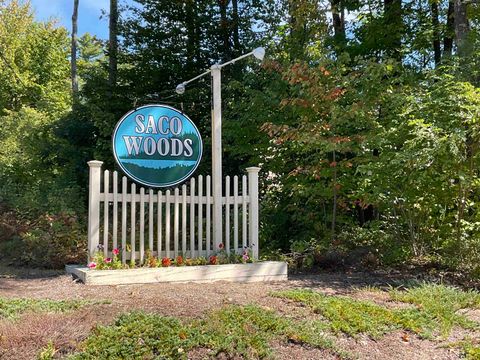 19 Saco Street 78 Conway NH 03813