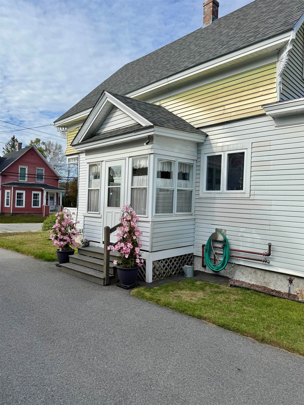 Photo of 15 Rich Street, Northumberland, NH 03582 (MLS # 5061876)