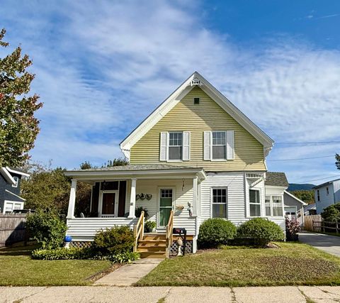 Photo of 15 Rich Street, Northumberland, NH 03582 (MLS # 5061876)