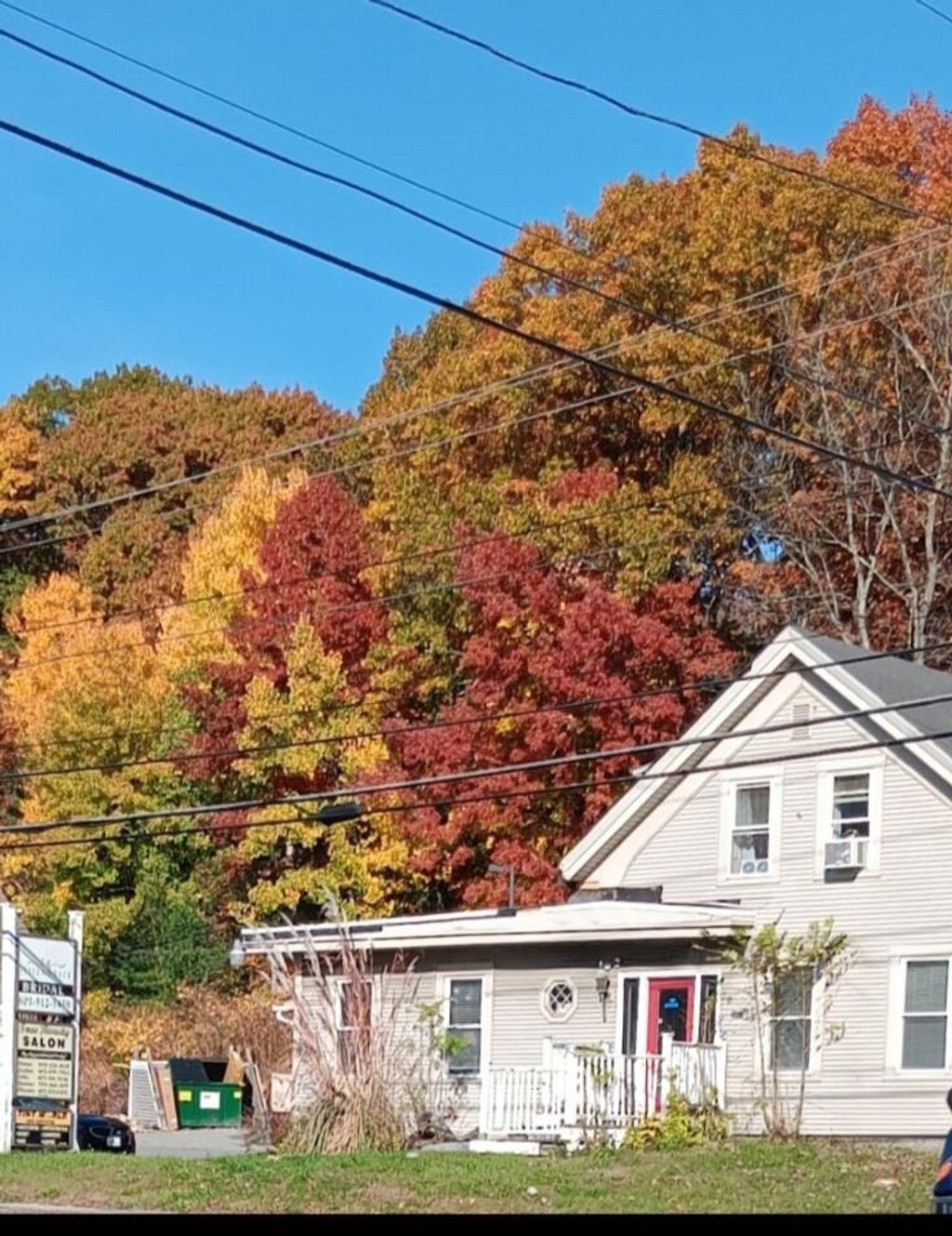 Photo of 88 NORTH BROADWAY, Salem, NH 03079 (MLS # 5074131)