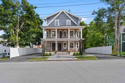 Photo of 8 Water Street #2, Meredith, NH 03253 (MLS # 5057702)