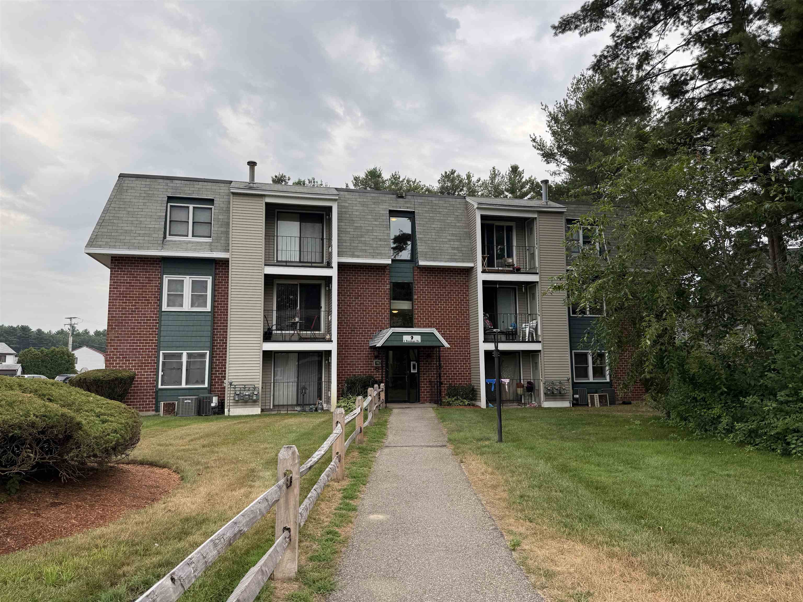 2 Roedean Drive 106