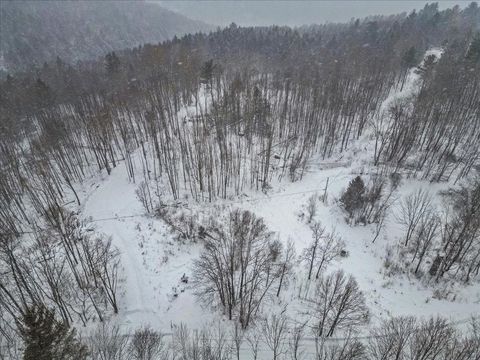 Lot 3 Mason Hill North Starksboro VT 05487