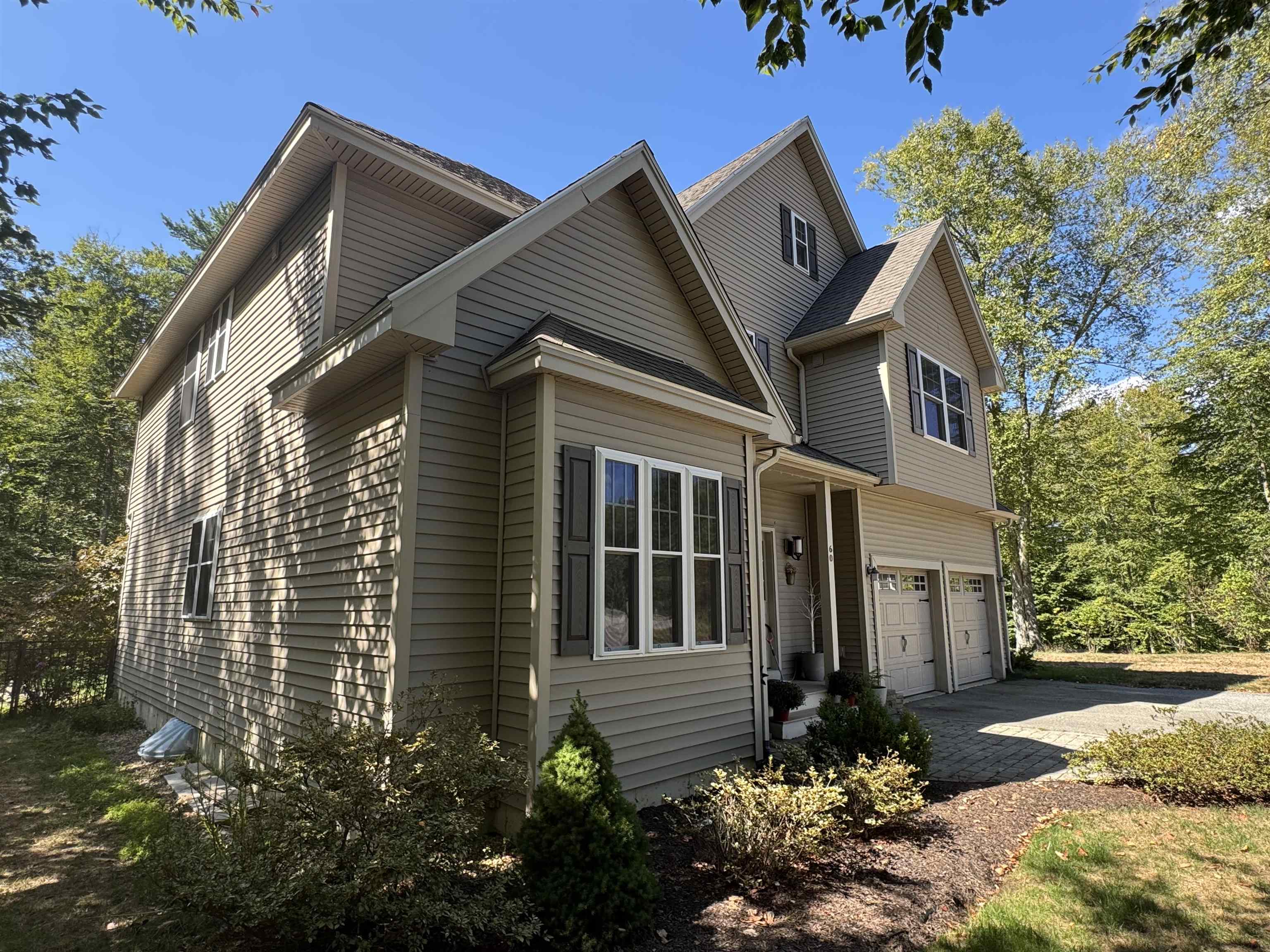 60 Spruce Ridge Drive