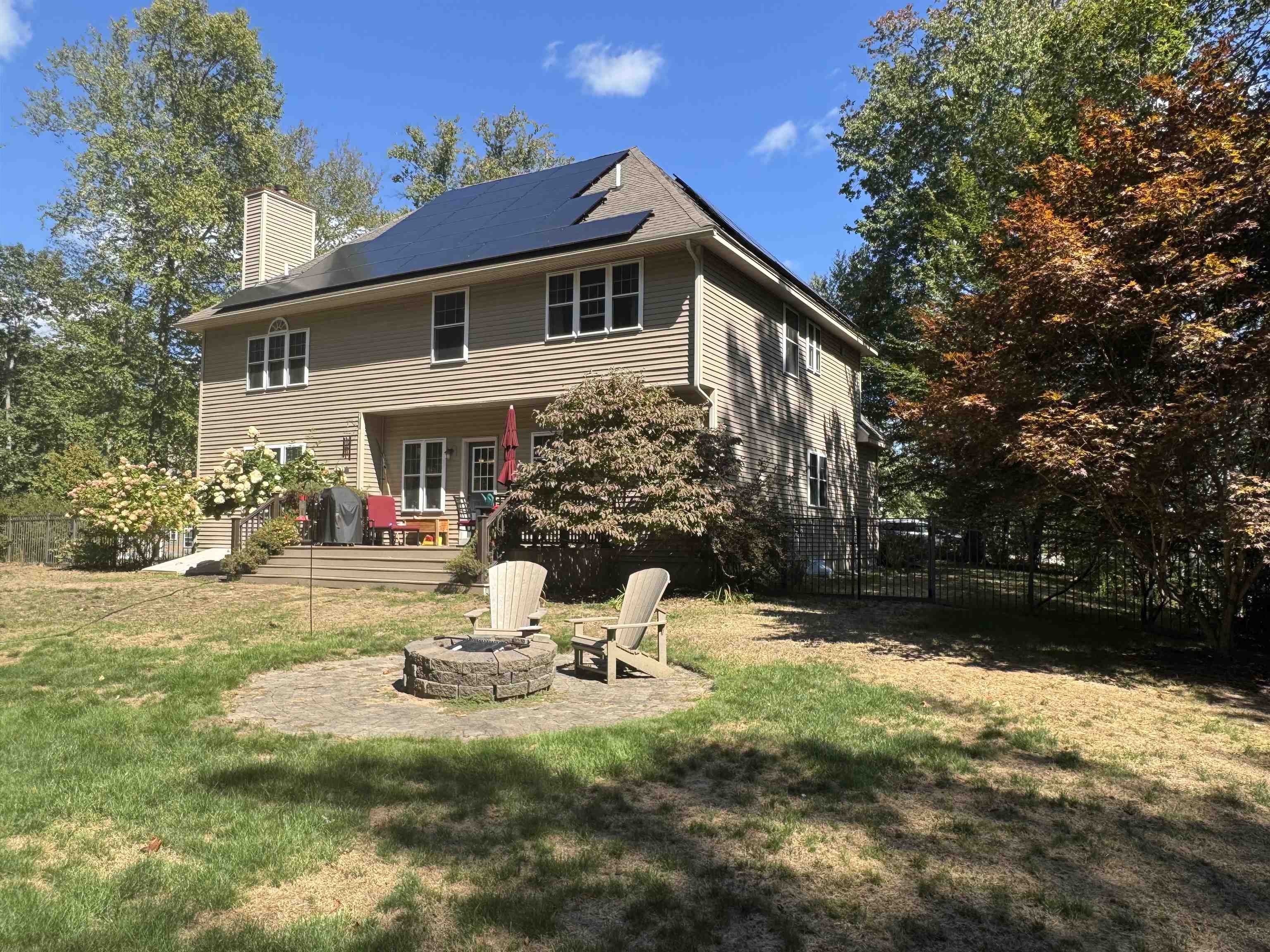 60 Spruce Ridge Drive