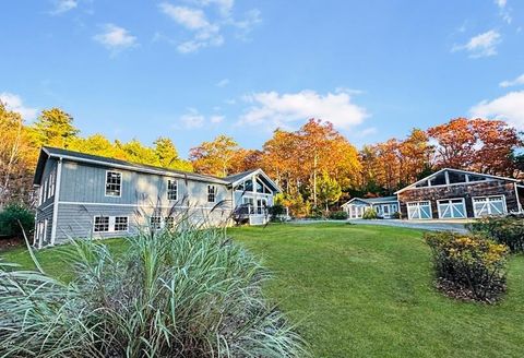 151 Beech Hill Road Andover NH 03216