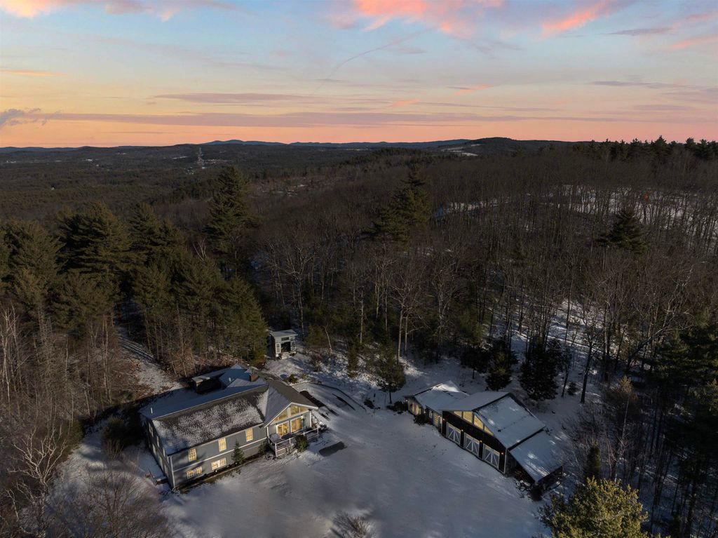 Photo of 151 Beech Hill Road, Andover, NH 03216 (MLS # 5031512)