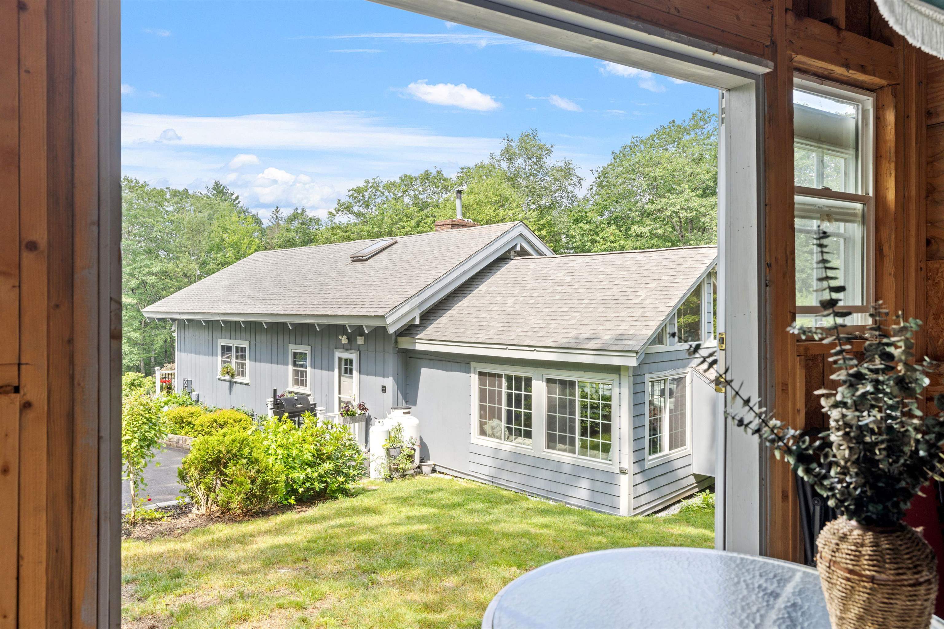 151 Beech Hill Road