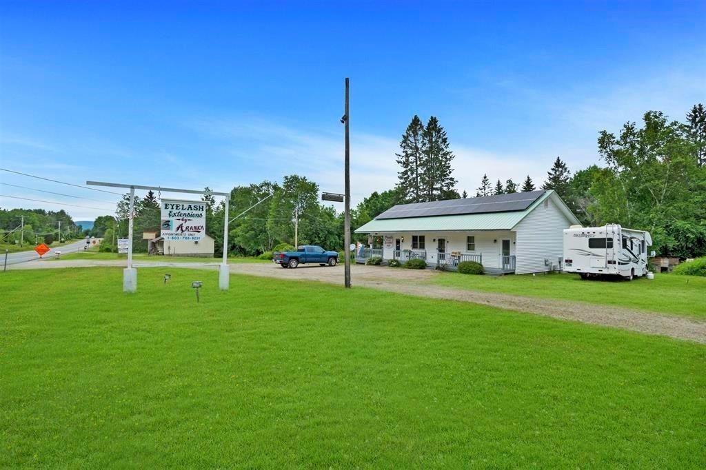 Photo of 218 Portland Street, Lancaster, NH 03584 (MLS # 5000561)