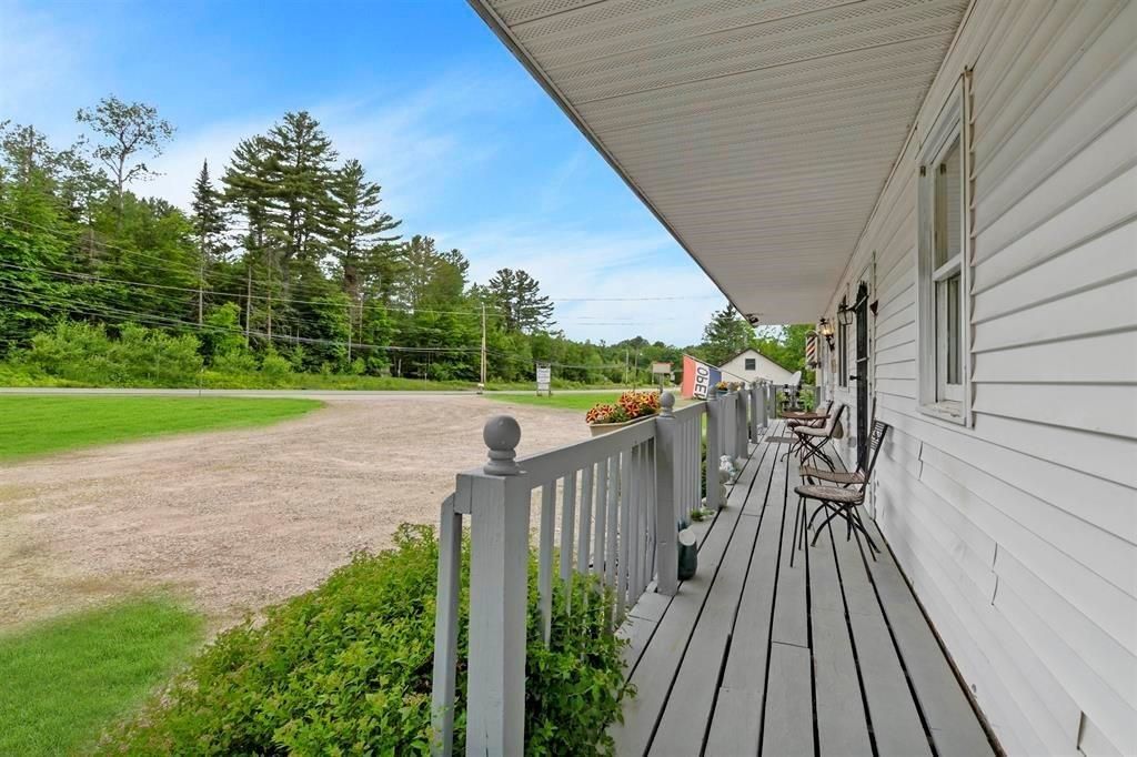 Photo of 218 Portland Street, Lancaster, NH 03584 (MLS # 5000561)