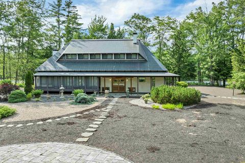 187 Huntress Bridge Road Effingham NH 03882