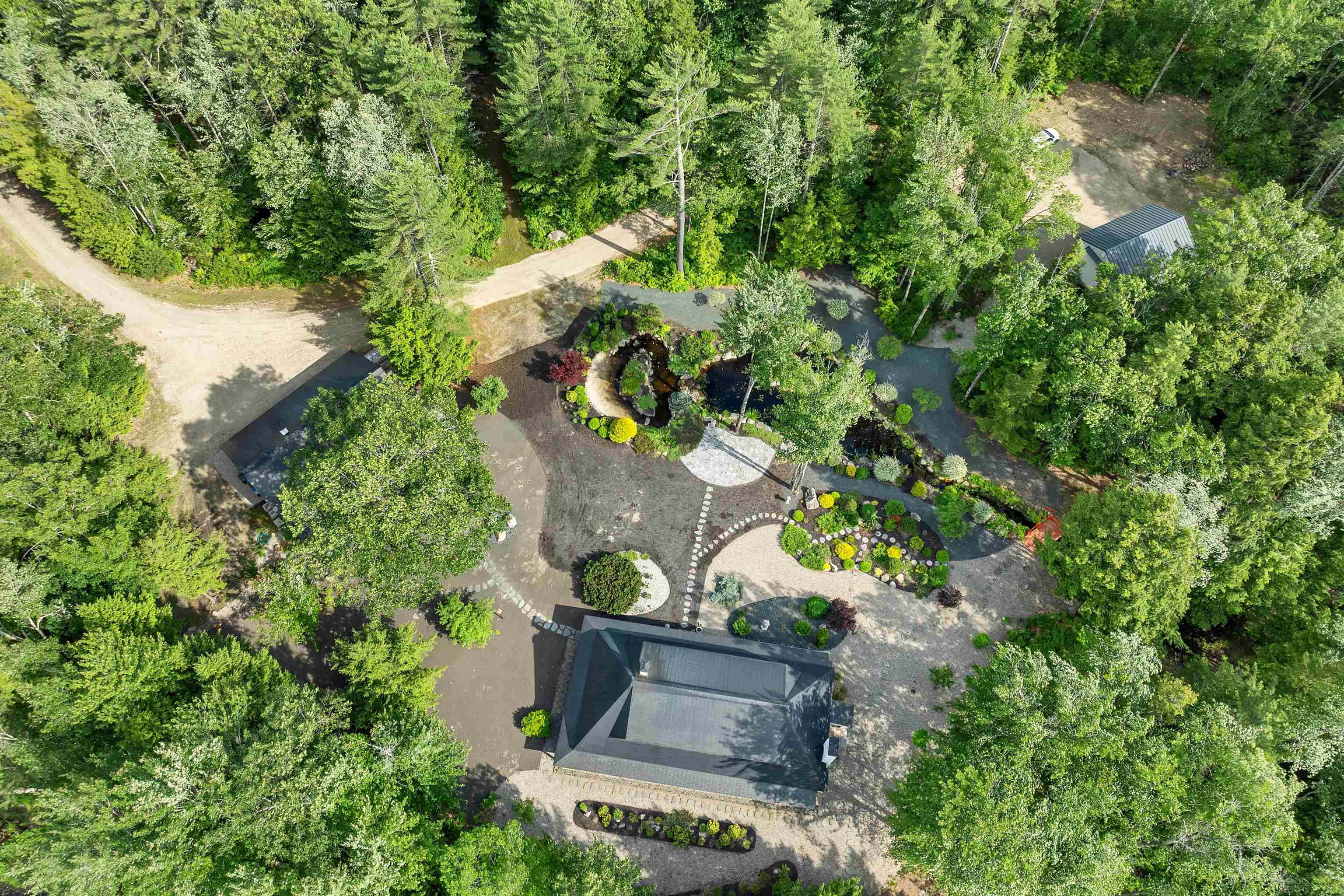 187 Huntress Bridge Road