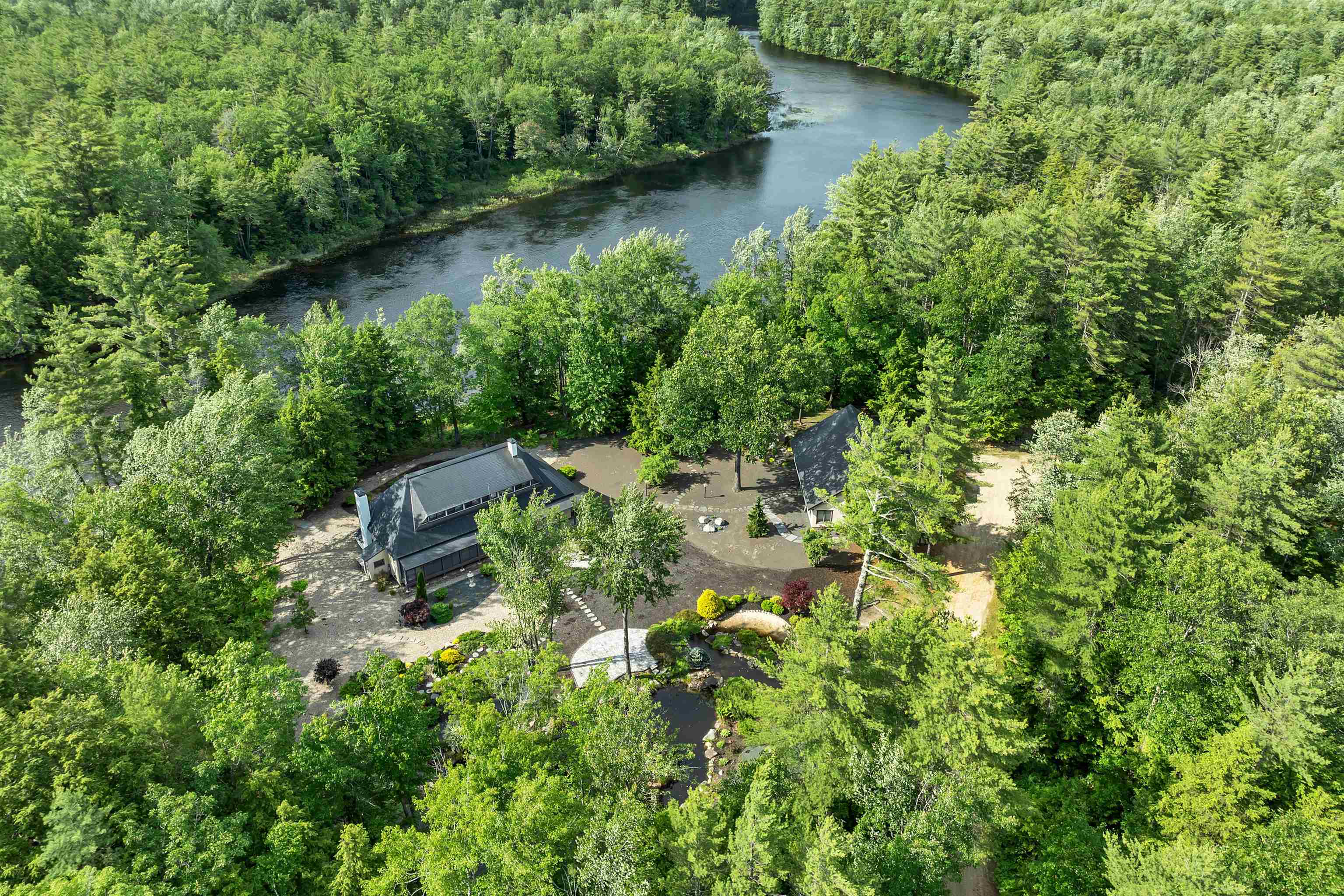 187 Huntress Bridge Road
