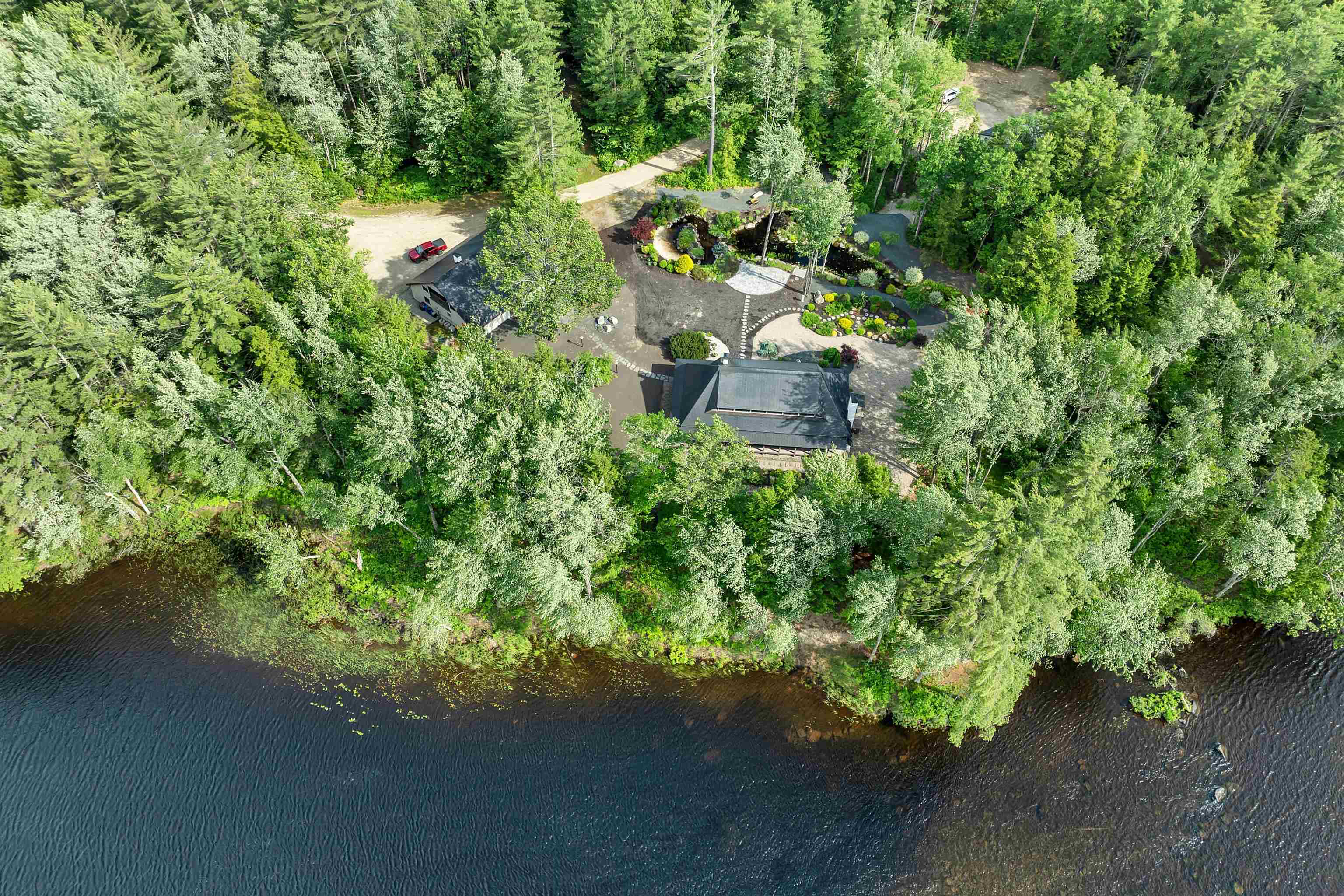 187 Huntress Bridge Road