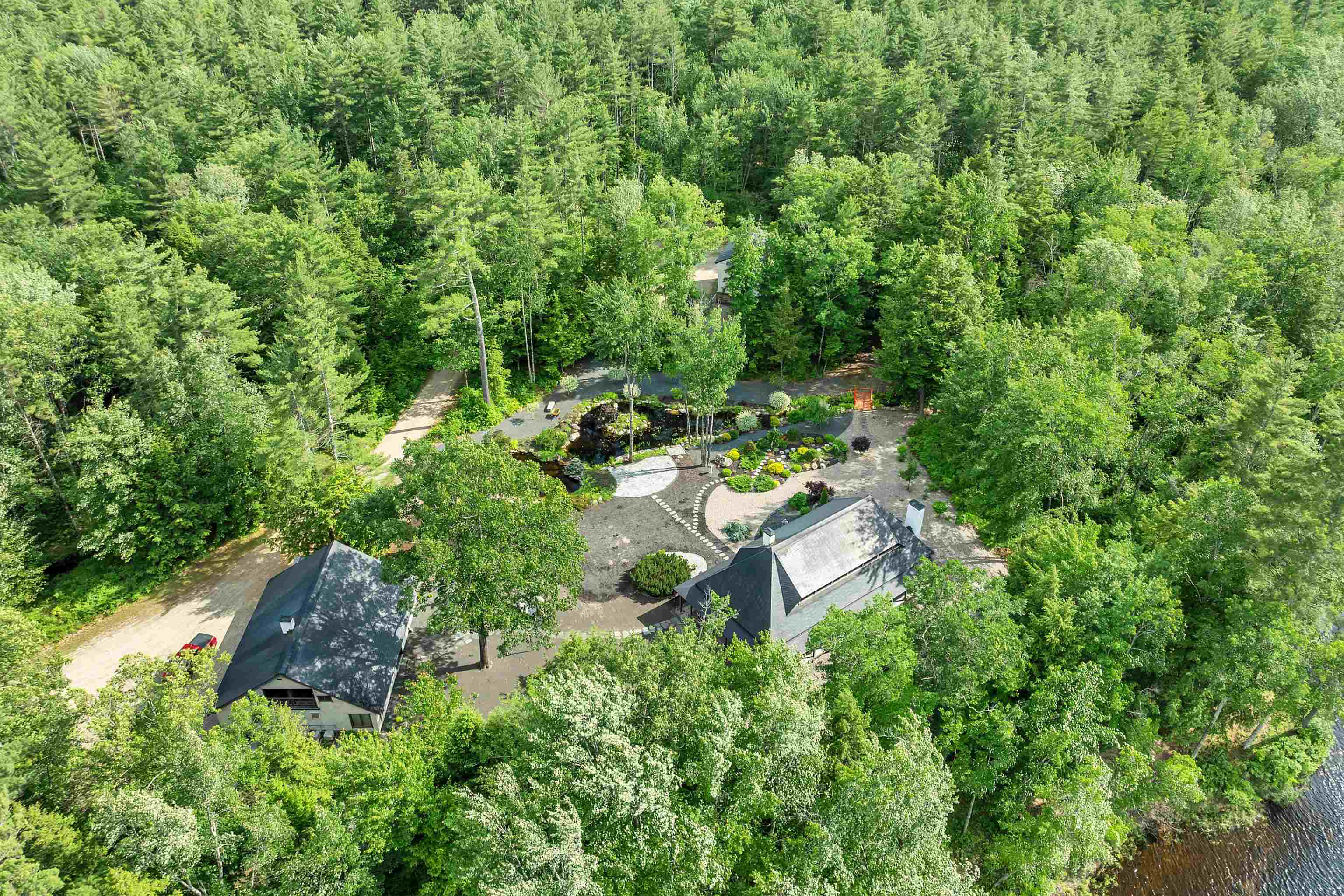 187 Huntress Bridge Road