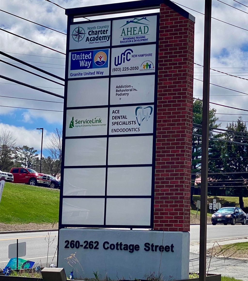 Photo of 260 Cottage Street, Littleton, NH 03561 (MLS # 5070672)