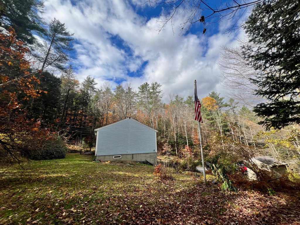 Photo of 75 Orfordville Road, Orford, NH 03777 (MLS # 5067788)