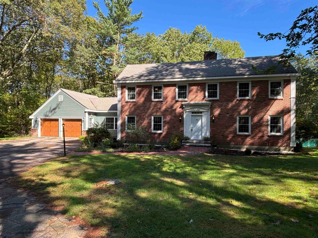 Photo of 38 Piscataqua Road, Dover, NH 03820 (MLS # 5063235)