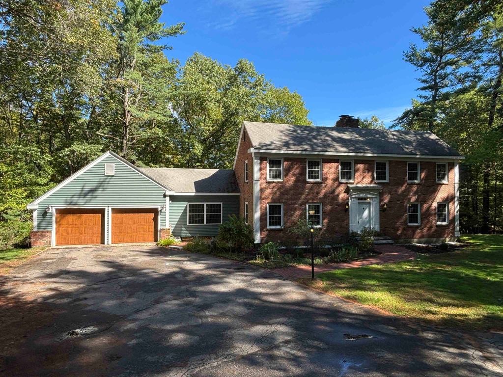 Photo of 38 Piscataqua Road, Dover, NH 03820 (MLS # 5063235)