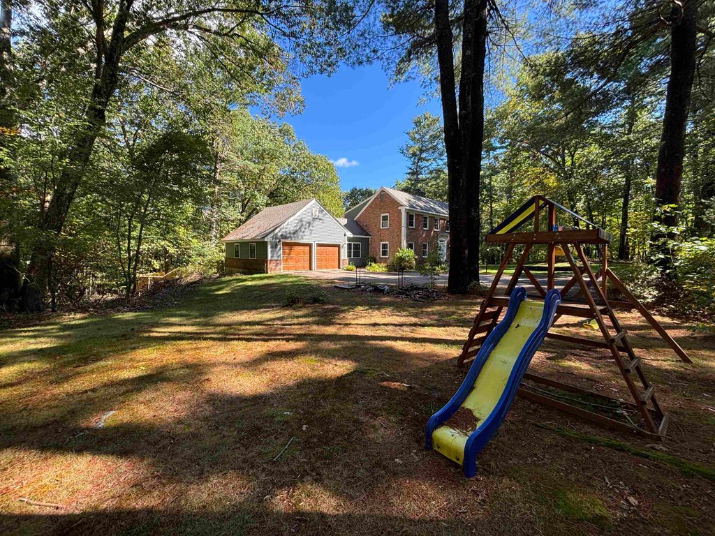Photo of 38 Piscataqua Road, Dover, NH 03820 (MLS # 5063235)