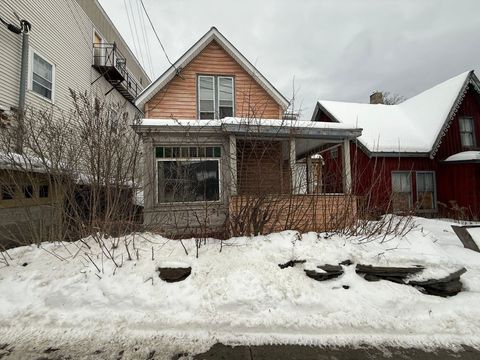 12 Pleasant Street Randolph VT 05060