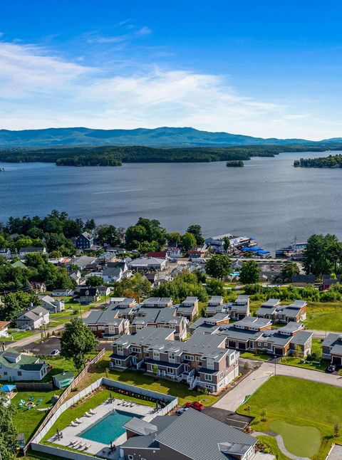 Photo of 65 Broadview Drive #1, Laconia, NH 03246 (MLS # 4924315)