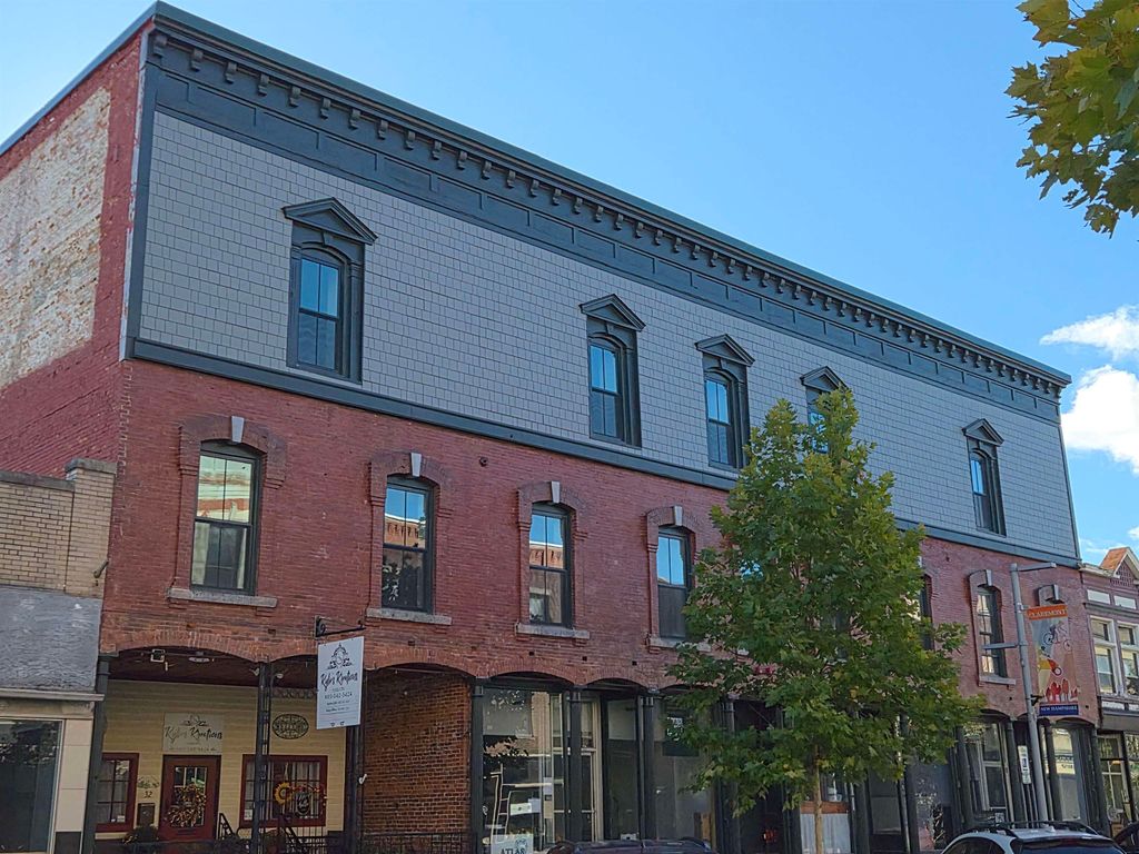 Photo of 36 Pleasant Street #3C, Claremont, NH 03743 (MLS # 5078350)