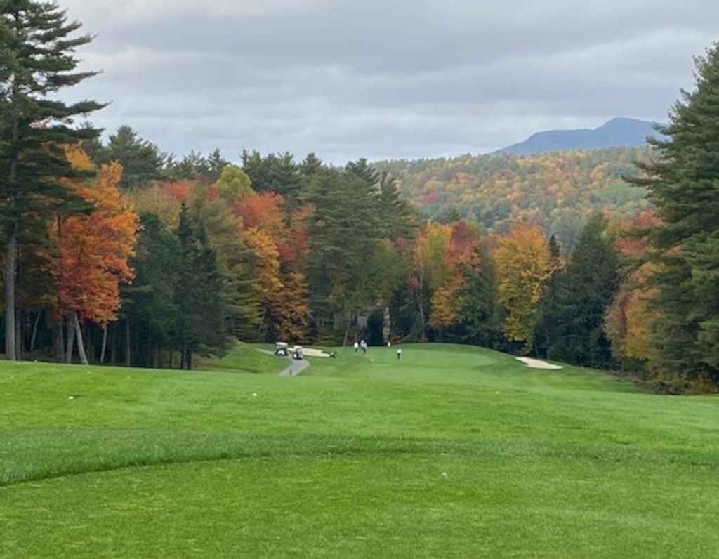 Photo of 16 Clearwater Drive #132, Grantham, NH 03753 (MLS # 4989408)