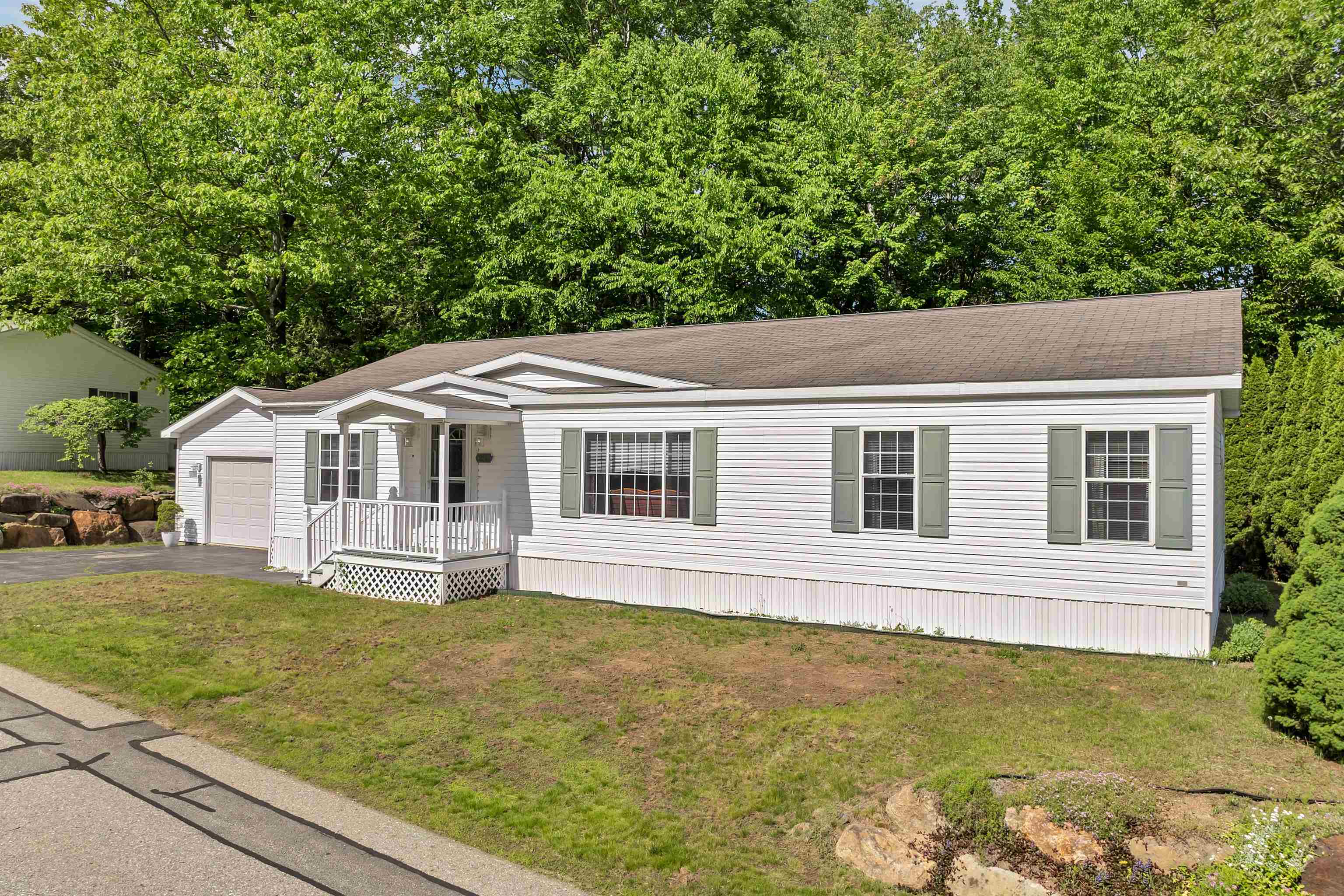 250 Wellington Drive