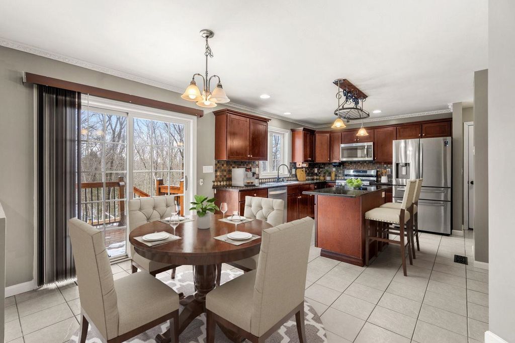 Photo of 401 Wallace Road, Goffstown, NH 03045 (MLS # 5078618)