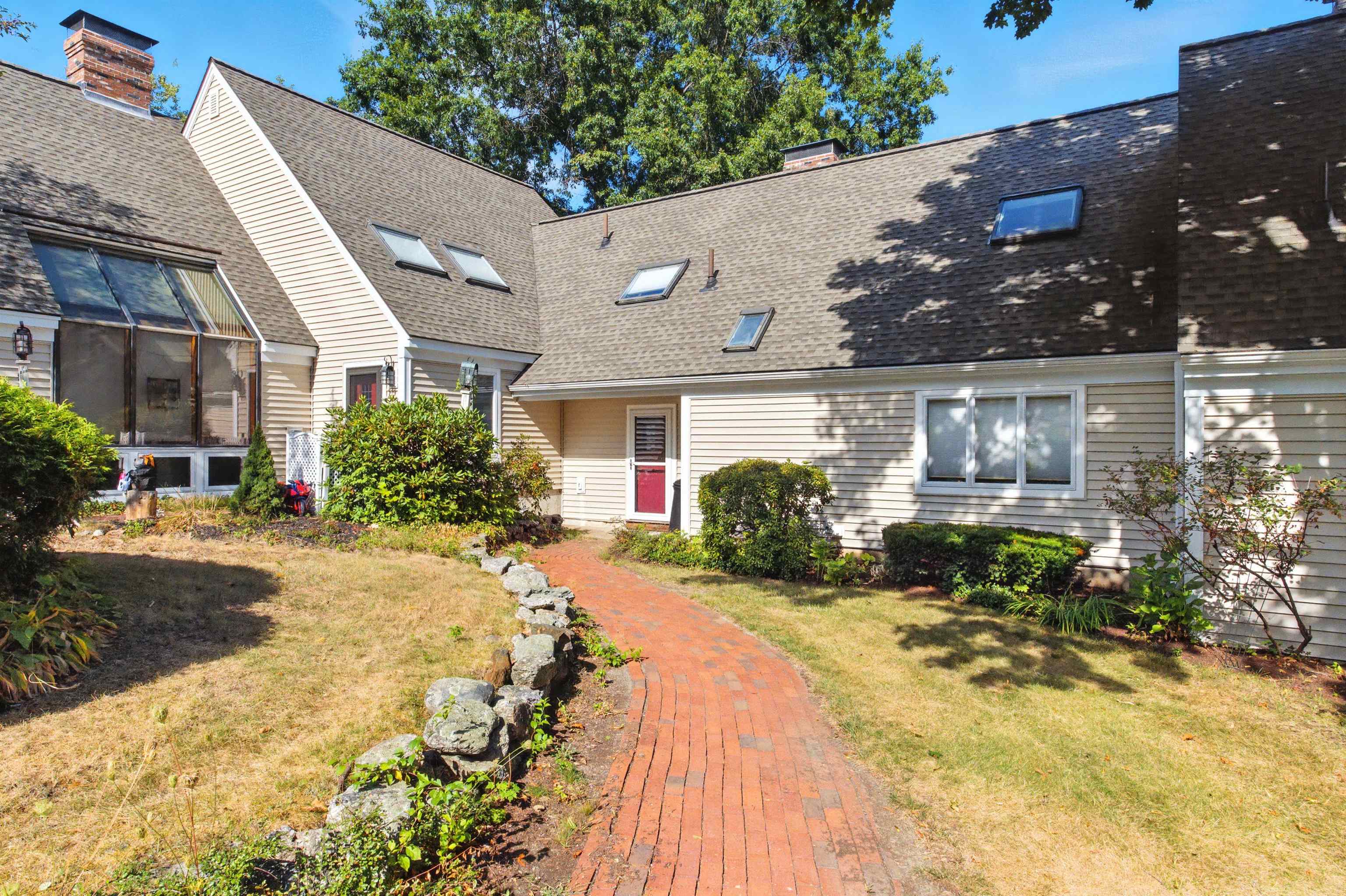 21 Fells Way B