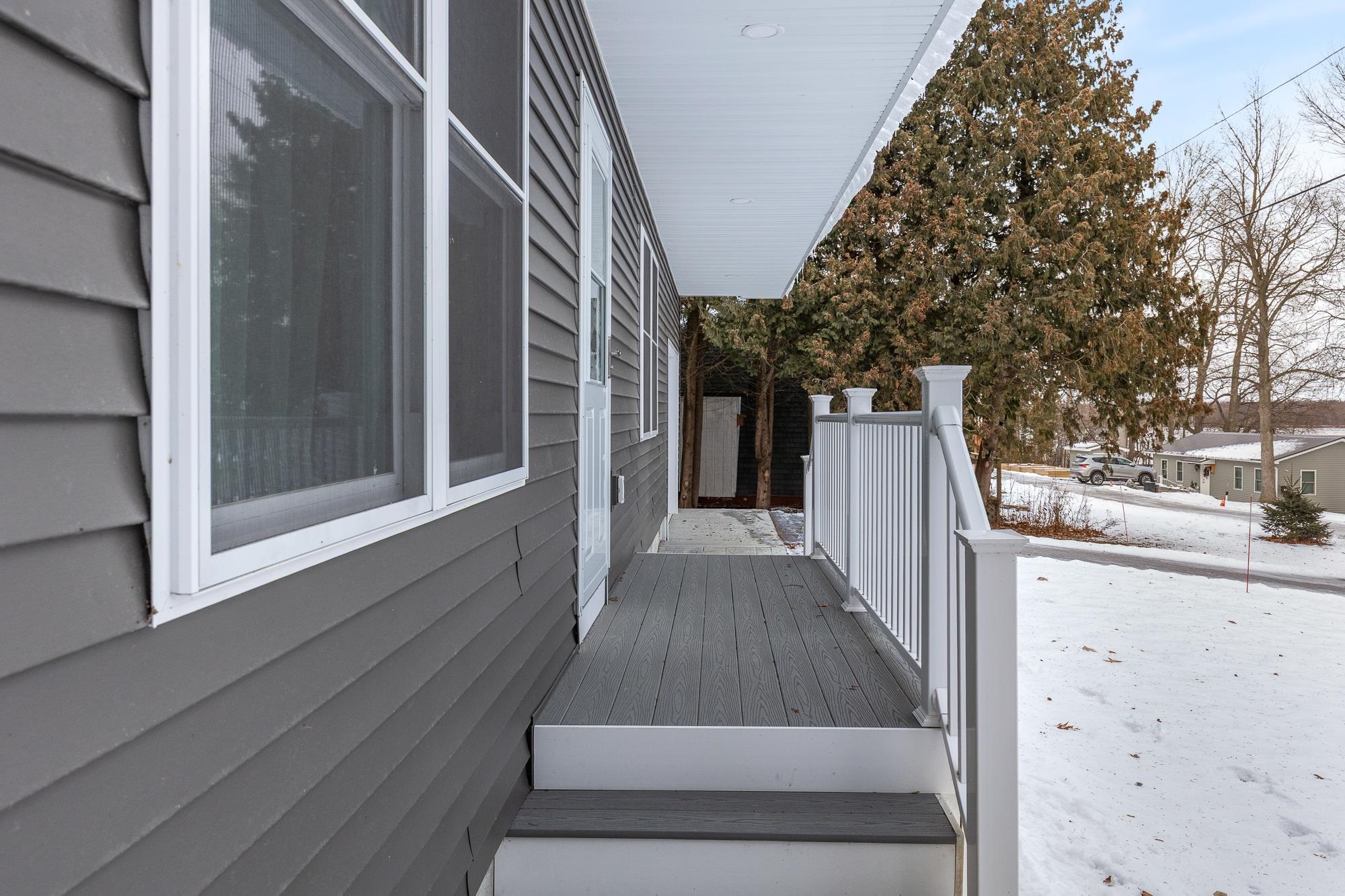 102 East Shore Drive