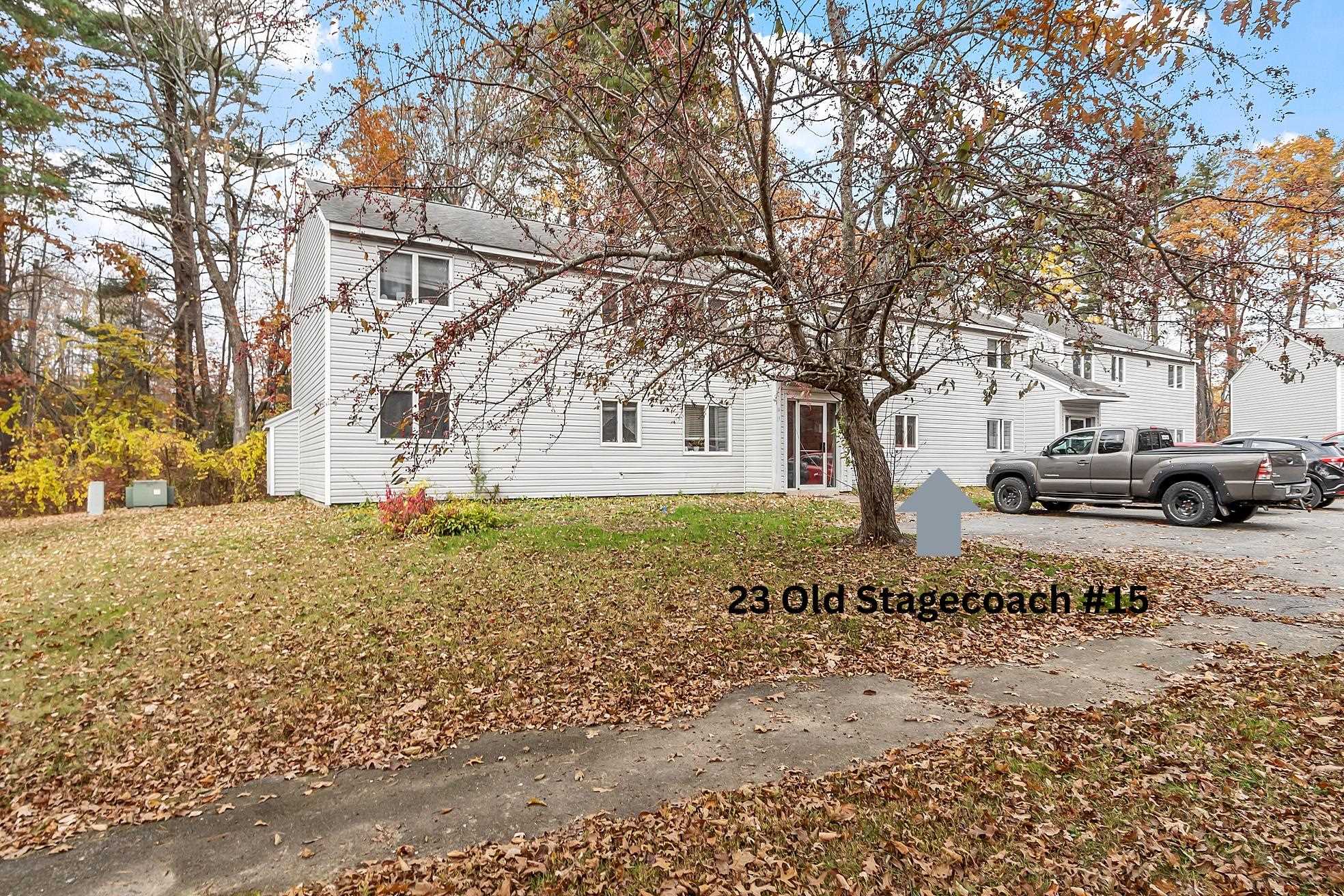 23 Old Stagecoach Road 15