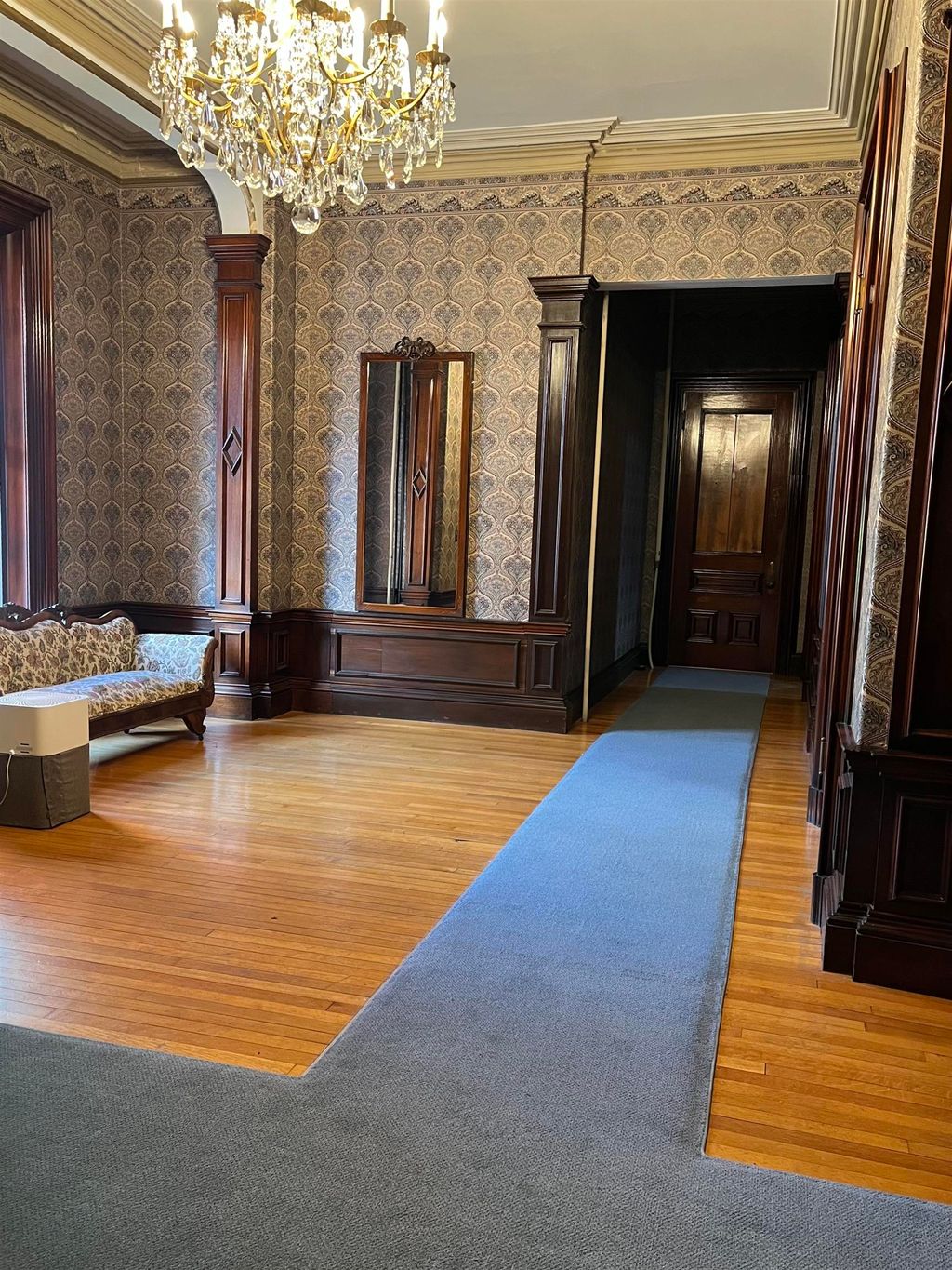 Photo of 241 Middle Street #8, Portsmouth, NH 03801 (MLS # 5049365)