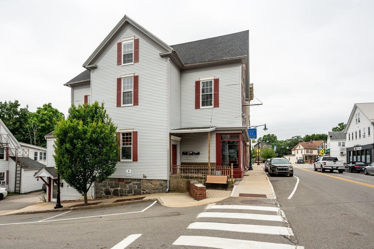 141 Main Street