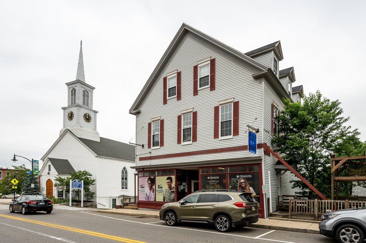 141 Main Street