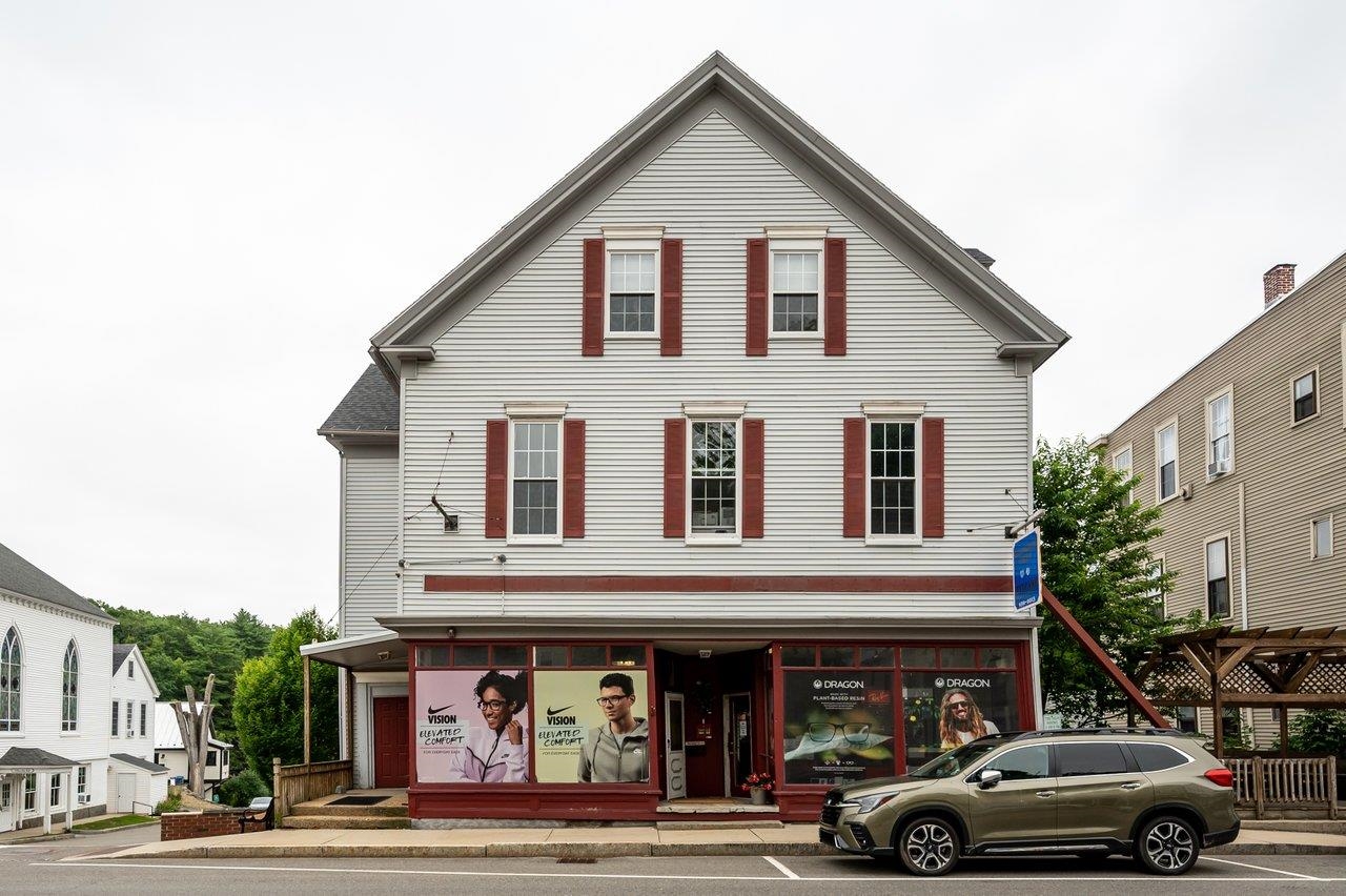 141 Main Street