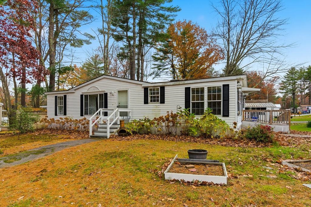 605 Canterbury Drive