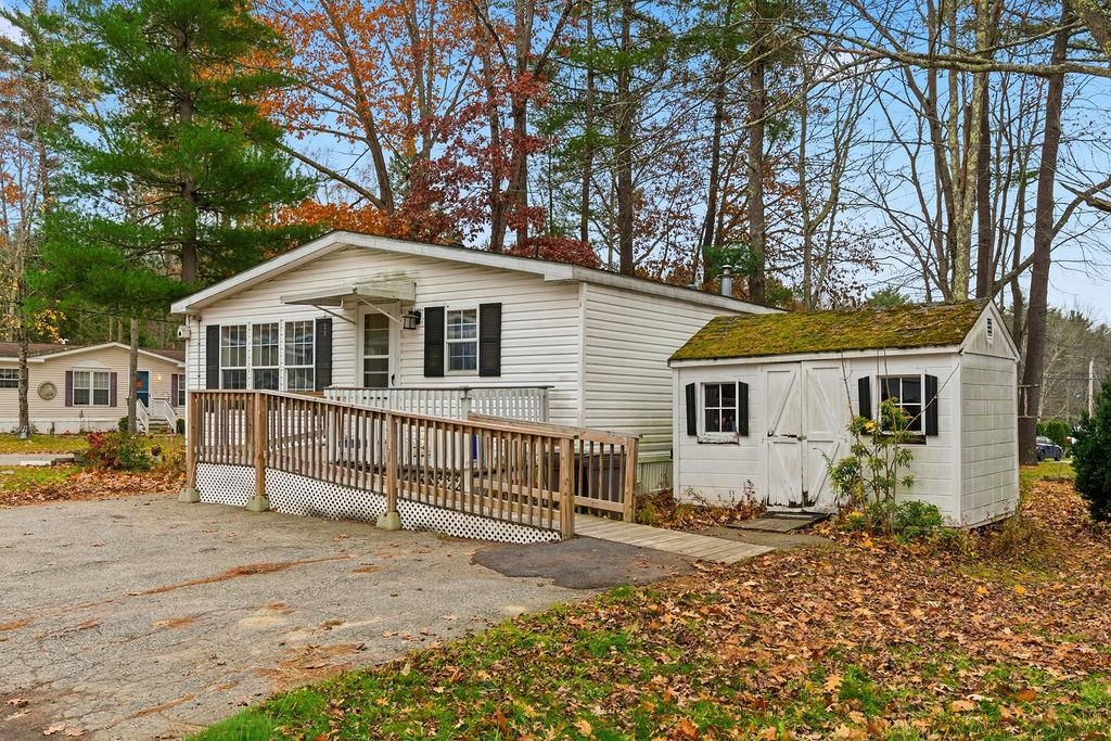 605 Canterbury Drive